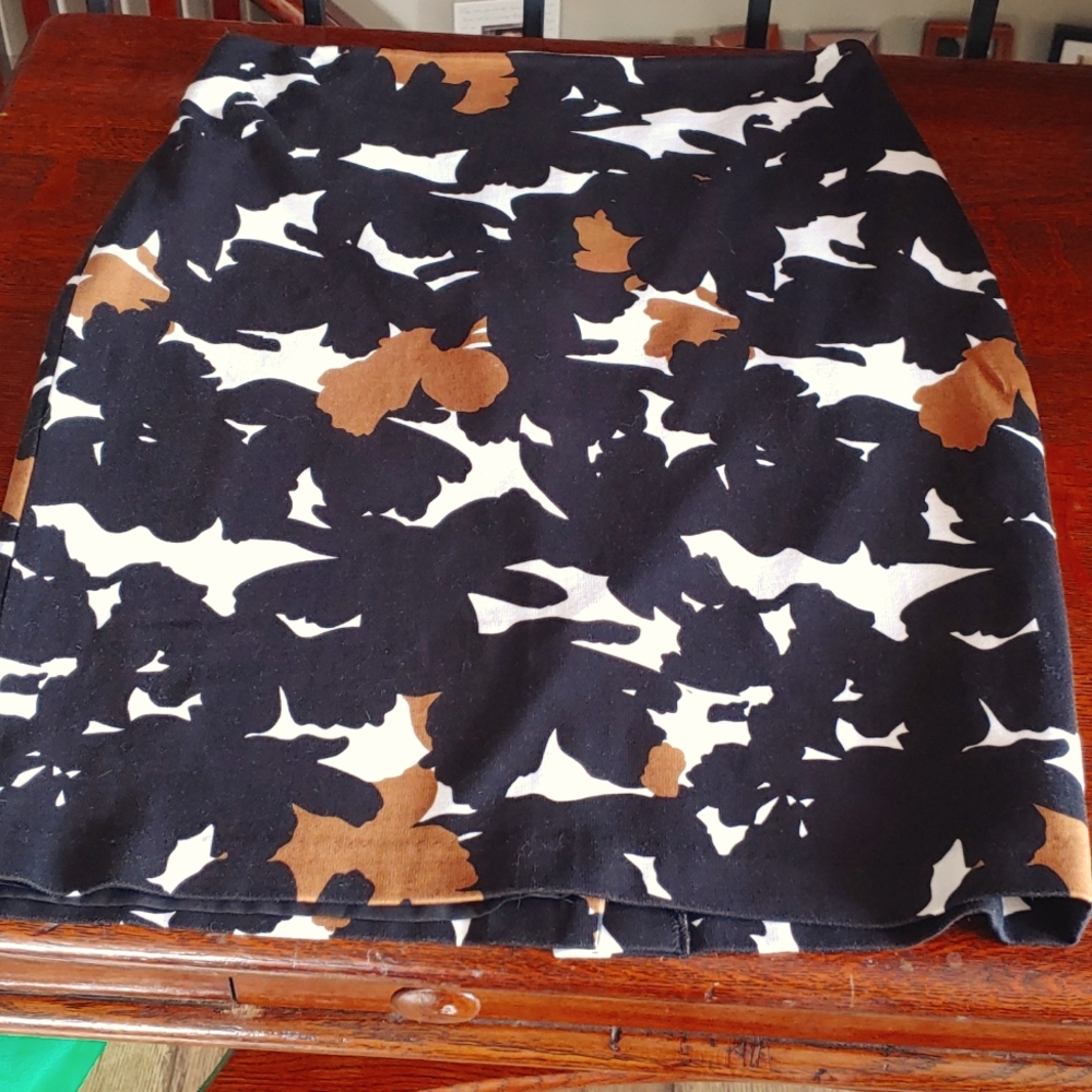 Talbots Skirt